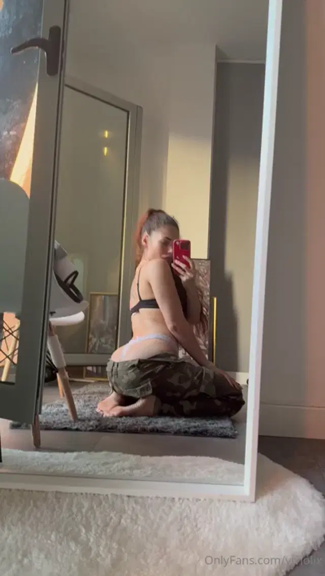 Viviolix aka viviolix – 01-11-2026 OnlyFans Video – Buona domenica_l0r1