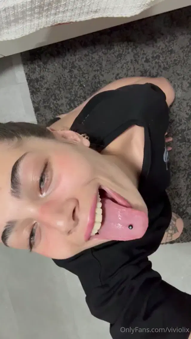Viviolix aka viviolix – 04-16-2026 OnlyFans Video – Ma vuoi farmelo vedere o no lo aspetto in chat