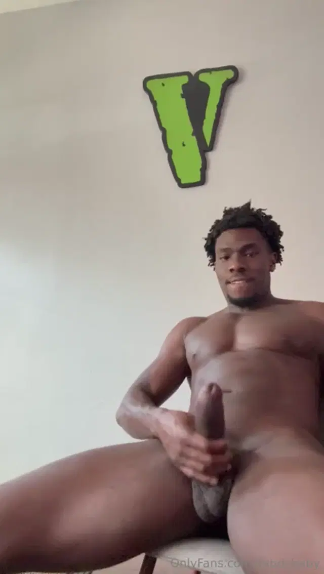 Mr. Chocolate Magic aka itsbdcbaby – 04-26-2025 OnlyFans Video – Leaked itsbdcbaby 85853