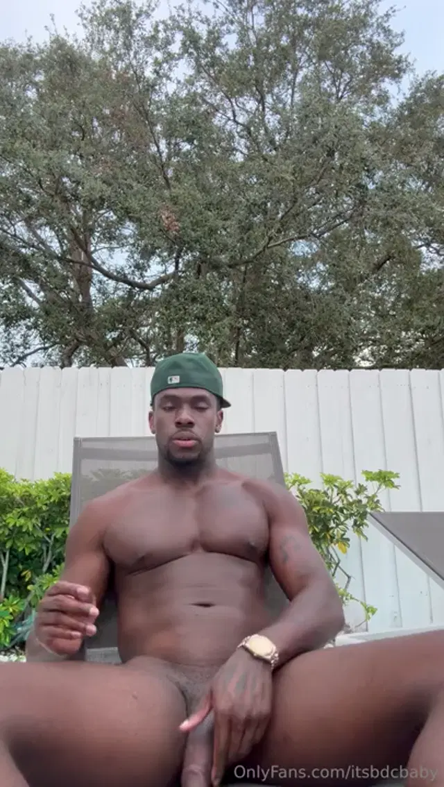 Mr. Chocolate Magic aka itsbdcbaby – 11-13-2025 OnlyFans Video – Such a good girl willowryderr
