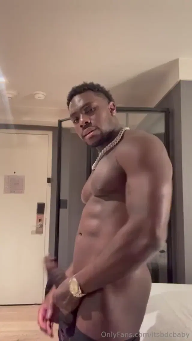 Mr. Chocolate Magic aka itsbdcbaby – 12-25-2025 OnlyFans Video – Leaked itsbdcbaby 33260