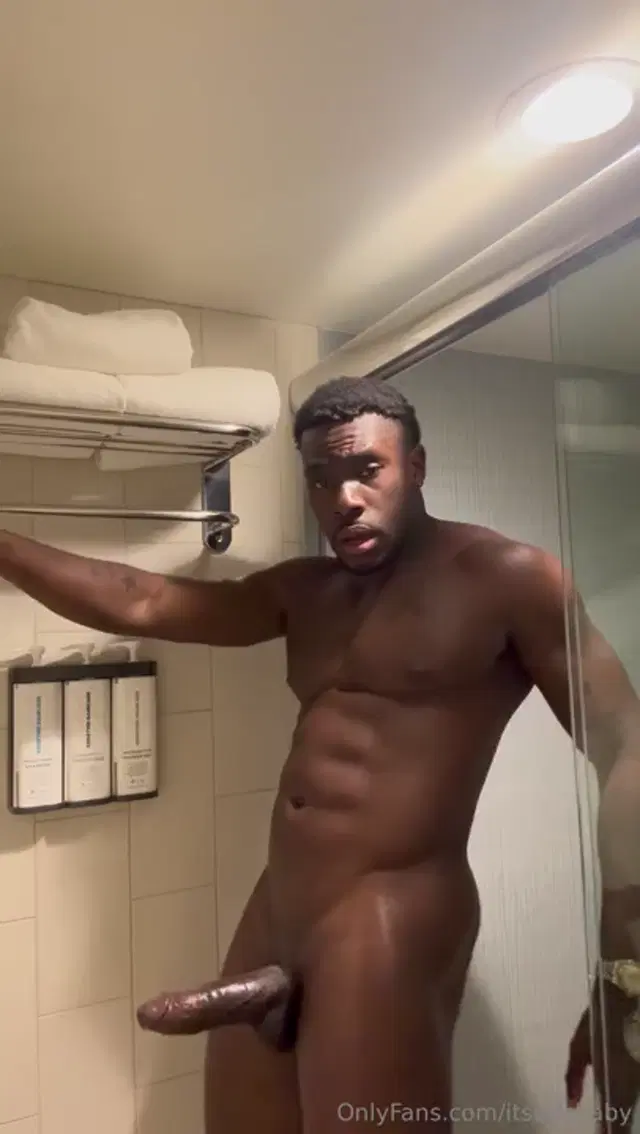 Mr. Chocolate Magic aka itsbdcbaby – 11-18-2025 OnlyFans Video – Leaked itsbdcbaby 90951