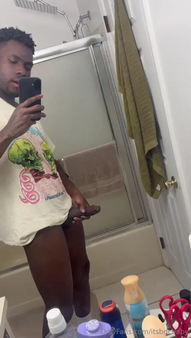 Mr. Chocolate Magic aka itsbdcbaby – 04-05-2026 OnlyFans Video – Leaked itsbdcbaby 27735