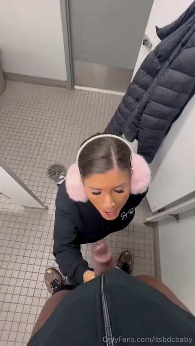 Mr. Chocolate Magic aka itsbdcbaby – 01-25-2026 OnlyFans Video – my Snowbunny QOS couldn’t wait for us to get home so we had some fun
