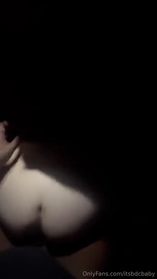 Mr. Chocolate Magic aka itsbdcbaby – 02-21-2026 OnlyFans Video – Got lucky in the club realhoneyhustla
