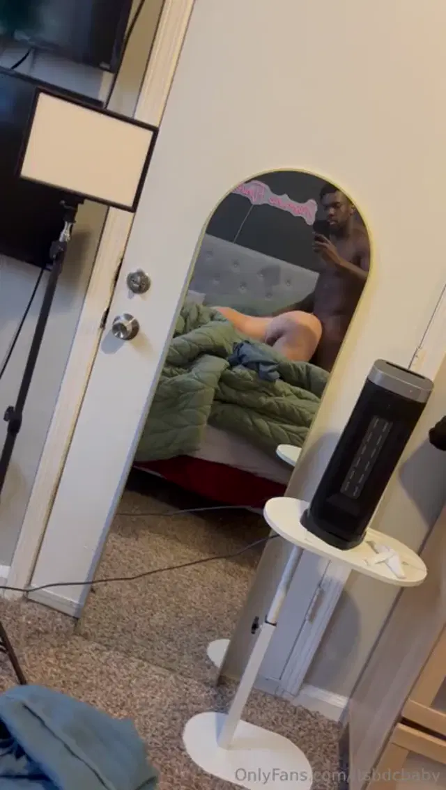 Mr. Chocolate Magic aka itsbdcbaby – 03-24-2026 OnlyFans Video – msjasmine699 Always a pleasure