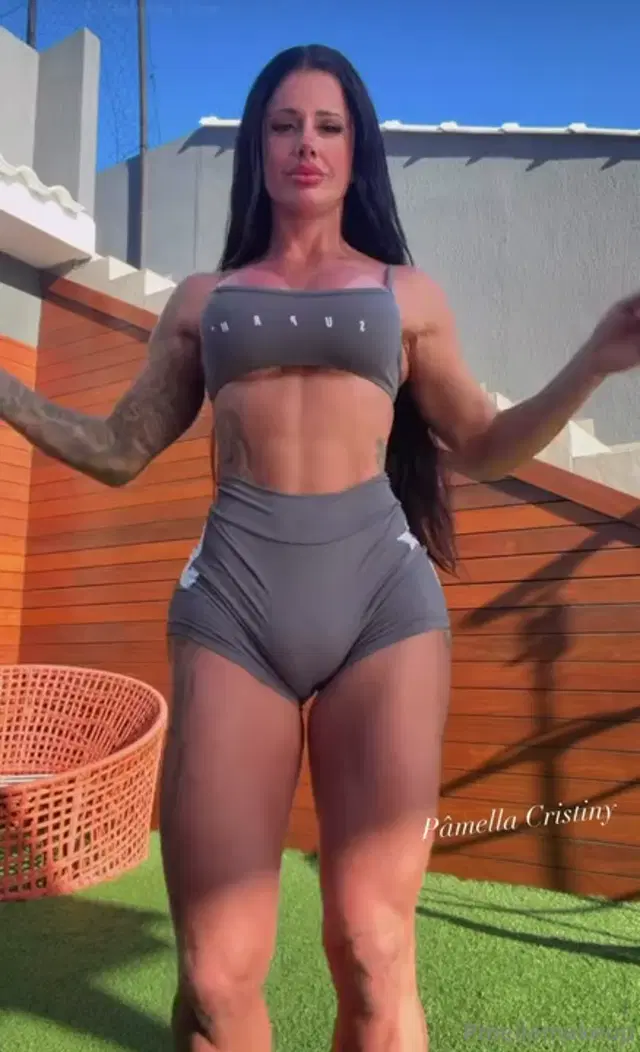 Pampam aka pmellamakeup – 05-07-2026 OnlyFans Video – Leaked pmellamakeup 90026