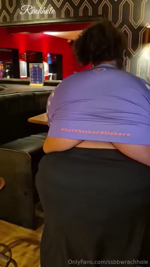 Rachhole aka ssbbwrachhole – 10-06-2025 OnlyFans Video – Some of you love watching how big i am