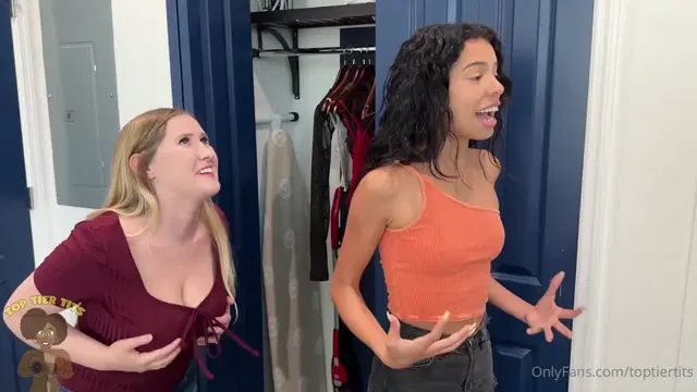 Top Tier Tits aka toptiertits – 05-30-2026 OnlyFans Video – The grass always looks greener on the other side
