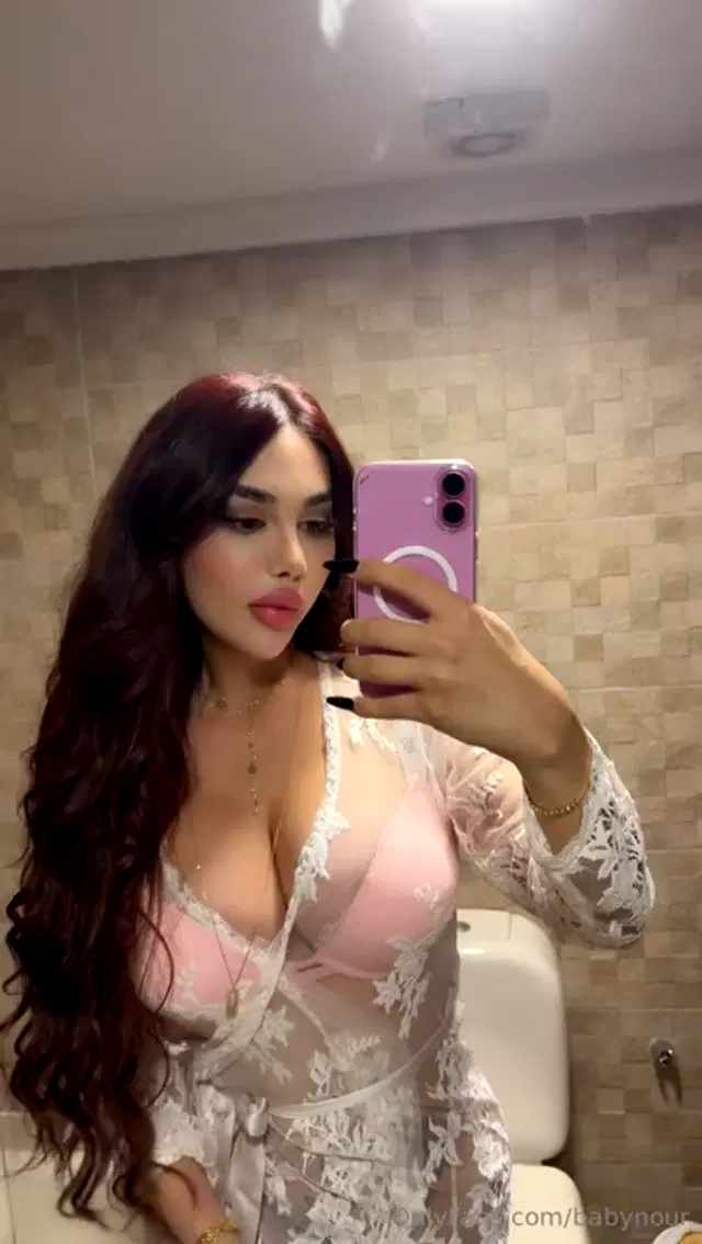 Baby nour aka babynour – 08-08-2025 OnlyFans Video – Leaked babynour 2746