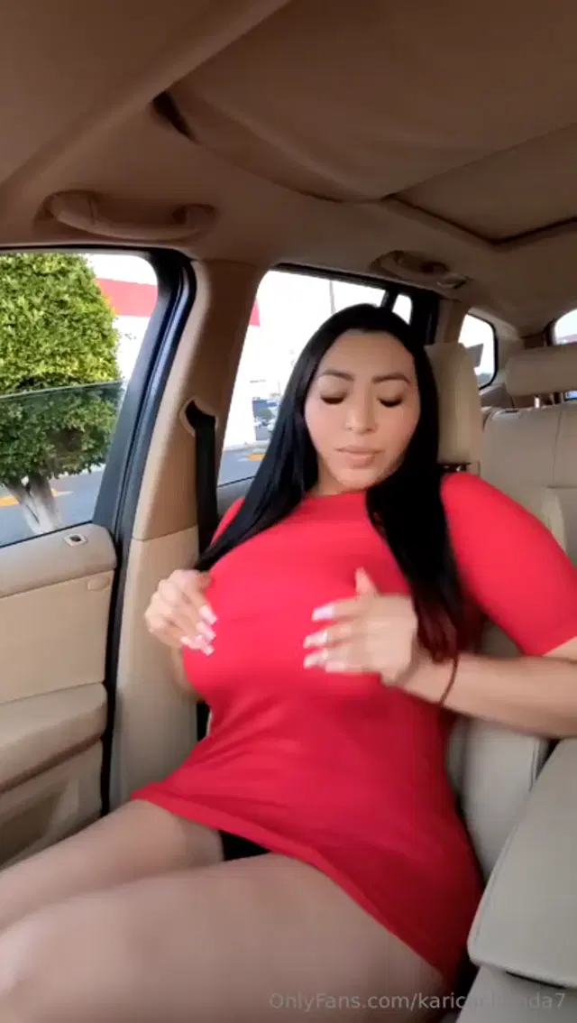 Karicachonda7 aka karicachonda7 – 03-04-2024 OnlyFans Video – Leaked karicachonda7 46845