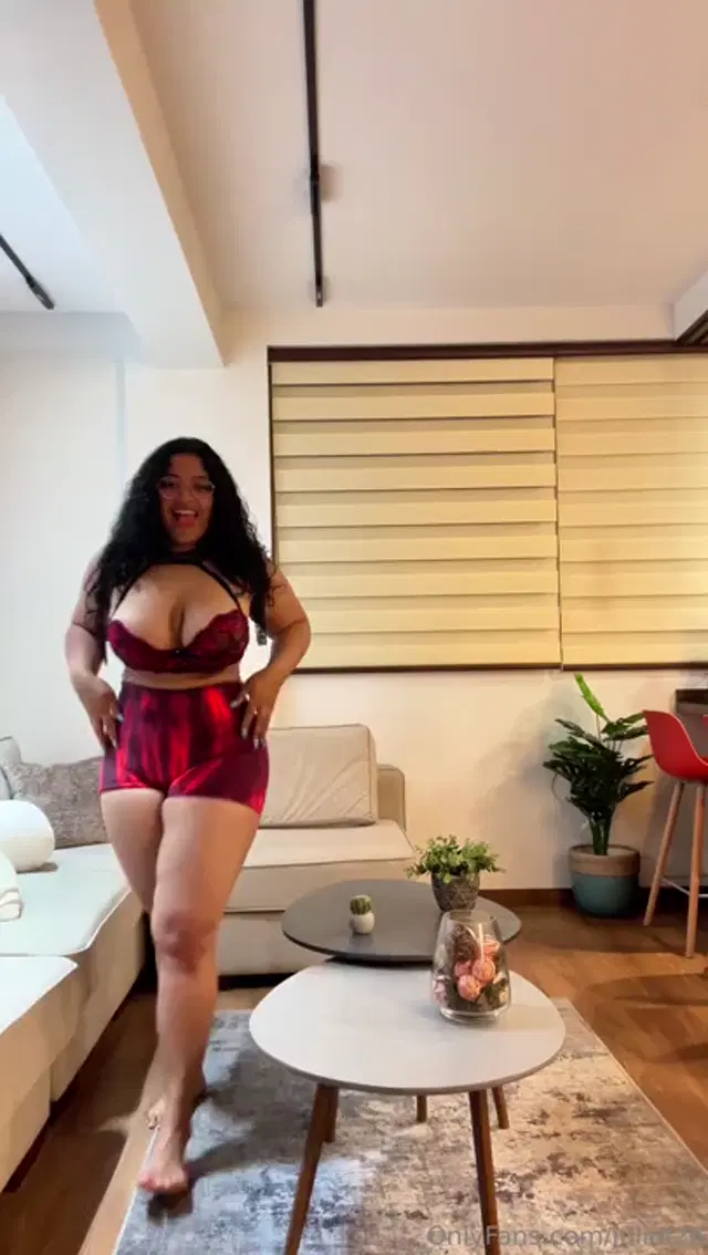 Juliet M Z aka julietzb – 01-10-2025 OnlyFans Video – Para ti amor VIP