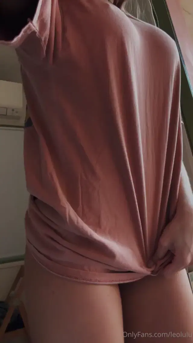 LeoLulu aka leolulu – 11-14-2025 OnlyFans Video – Good morning from meee coffee or me first