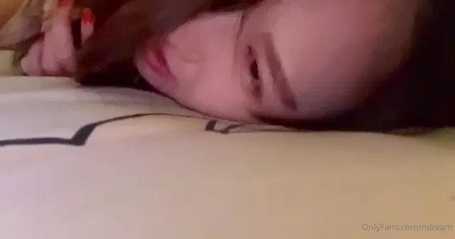 Ndream aka ndream – 02-02-2024 OnlyFans Video – Leaked ndream 95746