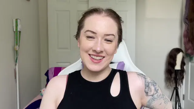 YourAngelAnna aka yourangelanna – 06-13-2025 OnlyFans Video – Titty focused JOI