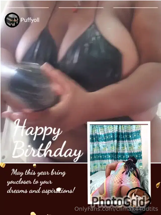 Climax44ddtits aka climax44ddtits – 04-20-2025 OnlyFans Video – Which one you like_0fv3