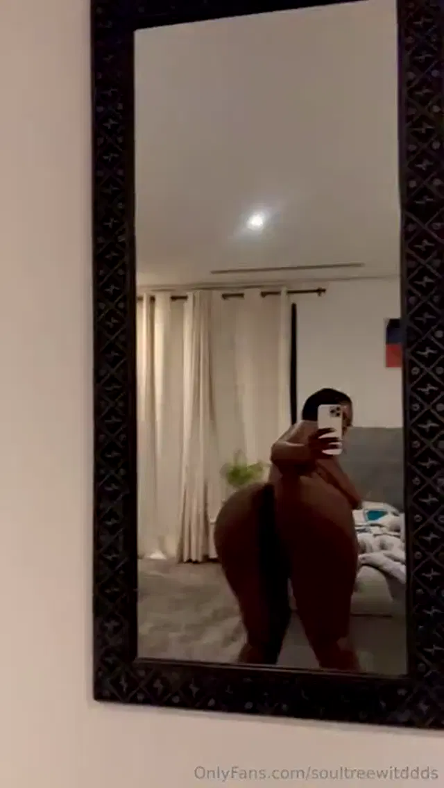 Baresoultree aka baresoultree – 12-14-2023 OnlyFans Video – Thought Id show you this