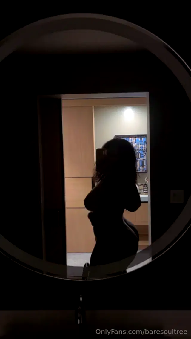 Baresoultree aka baresoultree – 10-07-2025 OnlyFans Video – Bby, how we doing
