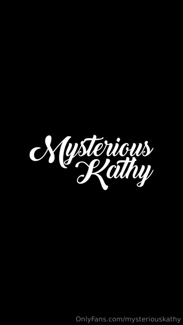 Mysterious Kathy aka mysteriouskathy – 05-13-2024 OnlyFans Video – Hot Latina Babe Dancing Naked Soy bien puta y to’s lo saben