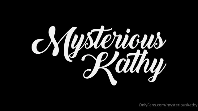 Mysterious Kathy aka mysteriouskathy – 12-24-2025 OnlyFans Video – Merry Christmas, babe Surrounded by lights, soft vibes, and that irresistible holiday mood, I wanted to