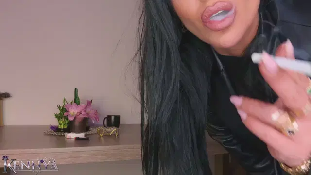 Mistress Kennya – Mistress Kennya – The Expensive Woman Of Your Dreams