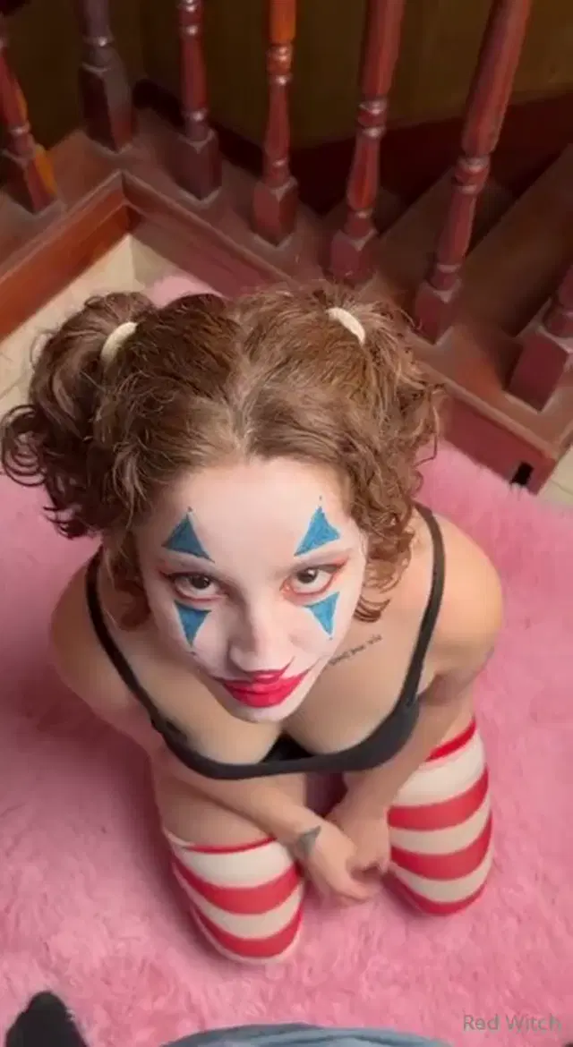 Brujita Roja aka brujita.roja – 01-11-2024 OnlyFans Video – Good morning lt3 do you like this kind of makeups Buenos das lt3 Te gustan este