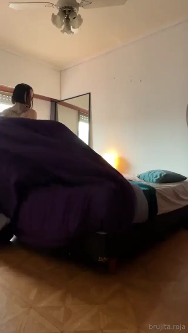 Brujita Roja aka brujita.roja – 07-21-2024 OnlyFans Video – Sunday Refresh