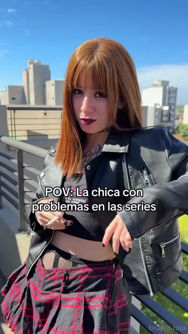Brujita Roja aka brujita.roja – 04-10-2025 OnlyFans Video – Leaked brujita.roja 18894