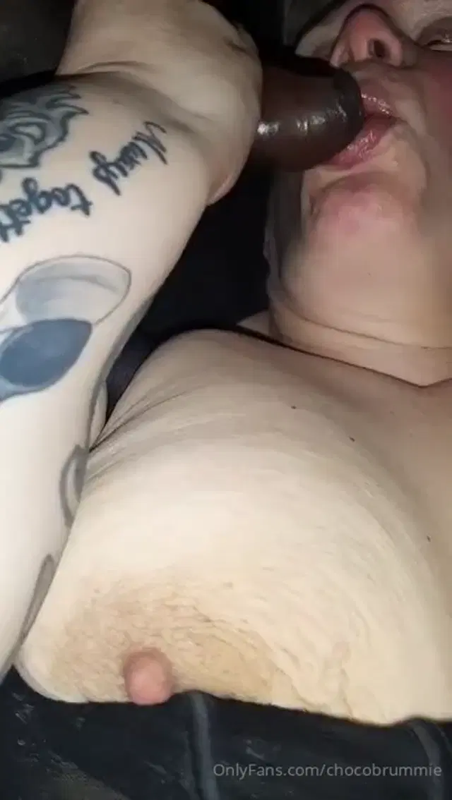 ChocolateBrummie aka chocobrummie – 05-07-2025 OnlyFans Video – Where did your Wife disappear to Last night Turns me on watching our video back