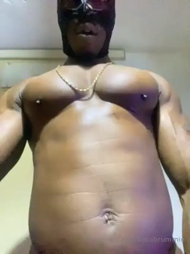 ChocolateBrummie aka chocobrummie – 11-06-2025 OnlyFans Video – JOI jerk off instructions When youre playing with yourself thinking about your Black Master