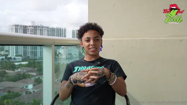 Smut Talk Podcast aka smuttalkpodcast – 10-09-2025 OnlyFans Video – Uncensored Part 2 with Zerella Skies zerellaskies