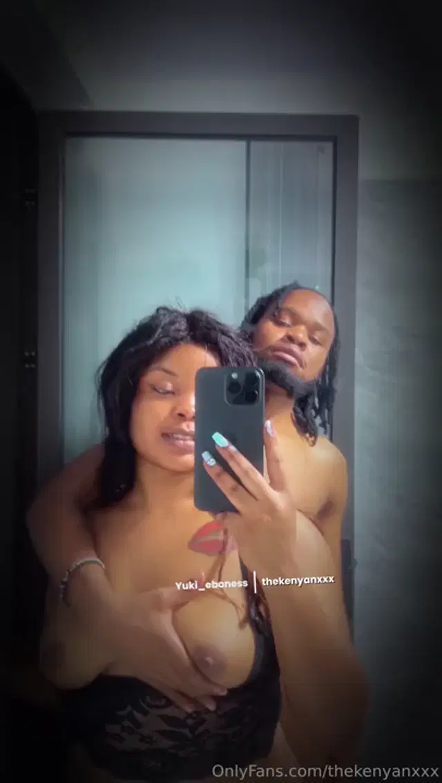 TheKenyanXXX aka thekenyanxxx – 02-22-2026 OnlyFans Video – Leaked thekenyanxxx 24570