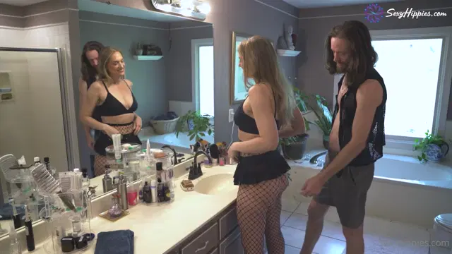Melissa sexyhippies aka sexyhippies – 05-09-2026 OnlyFans Video – Pegging Was My Idea amp He Couldn’t Say No NEW video with sexyhippies sexyhippiejason