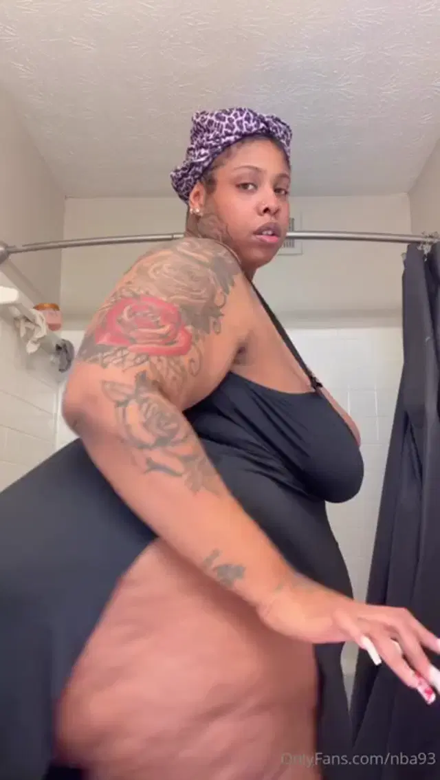 NBA DhaBaddest aka nba93 – 08-17-2025 OnlyFans Video – Leaked nba93 13117