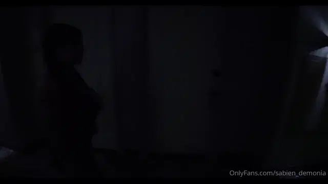 Sabien DeMonia aka sabien_demonia – 04-26-2025 OnlyFans Video – Fucking and domming cubbixoxo was such fun !!! I love her hugge boobs and cute face
