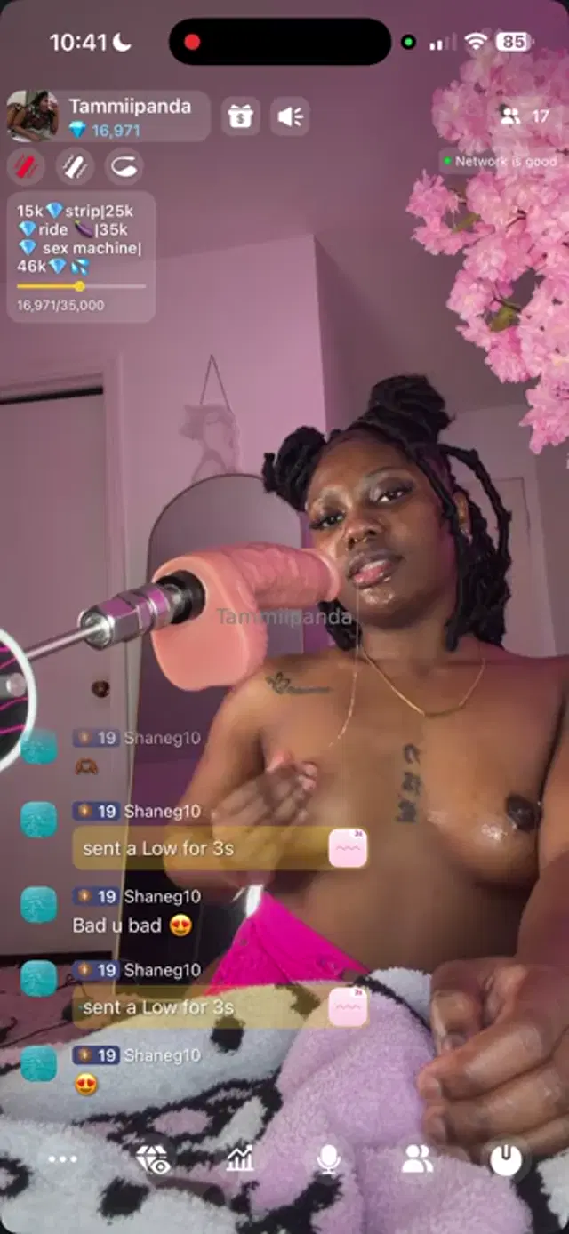 Tammiipanda aka pandatammii – 05-04-2026 OnlyFans Video – Freaky Friday live recap May 01st 2026_yo6w
