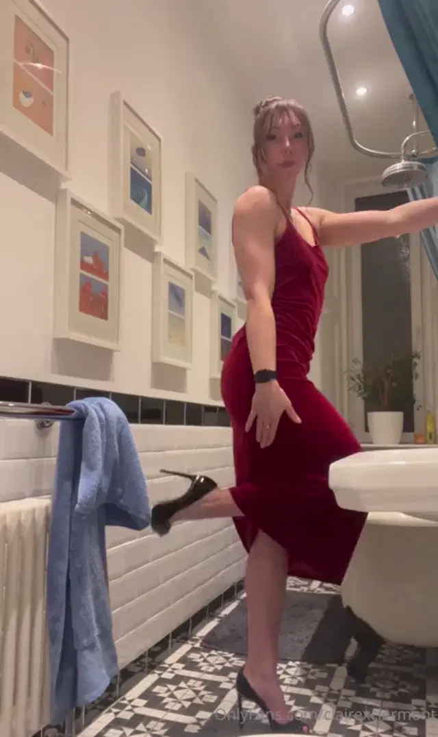 Claire Clermont aka clairexclermont – 06-29-2025 OnlyFans Video – Leaked clairexclermont 34265
