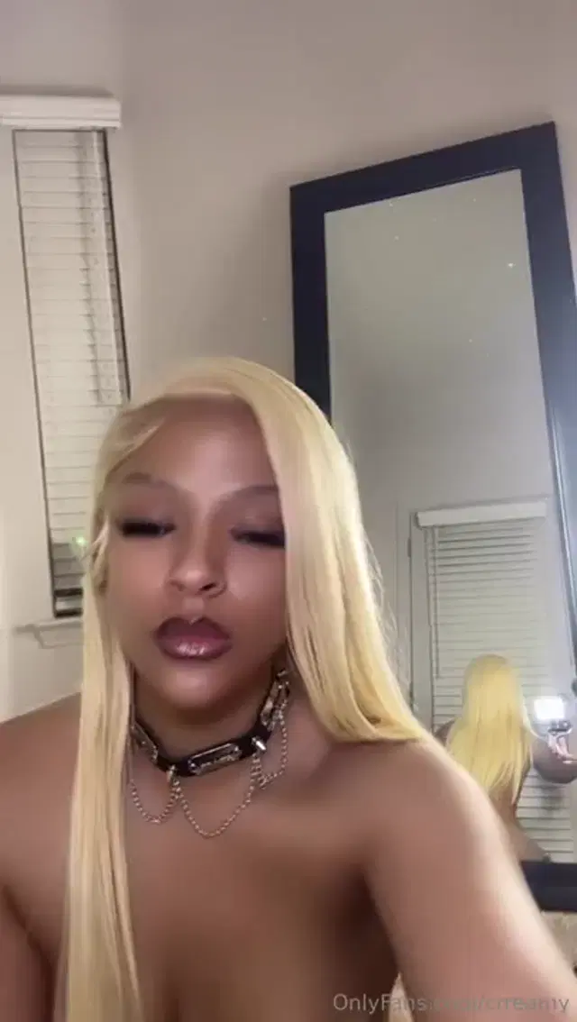Jaylynn crreamy aka crreamy – 04-29-2025 OnlyFans Video – can I send you sexy vids like this while youre at work