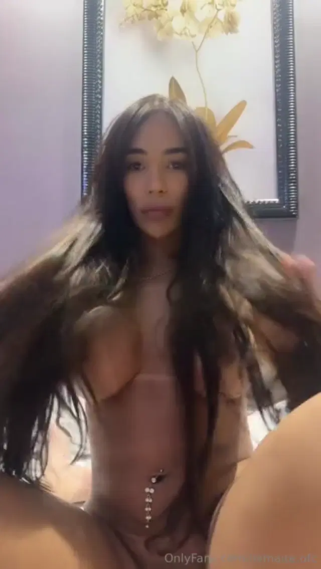 Maite aka itsmaite.ofc – 12-28-2024 OnlyFans Video – Brincadeirinhas gostosas