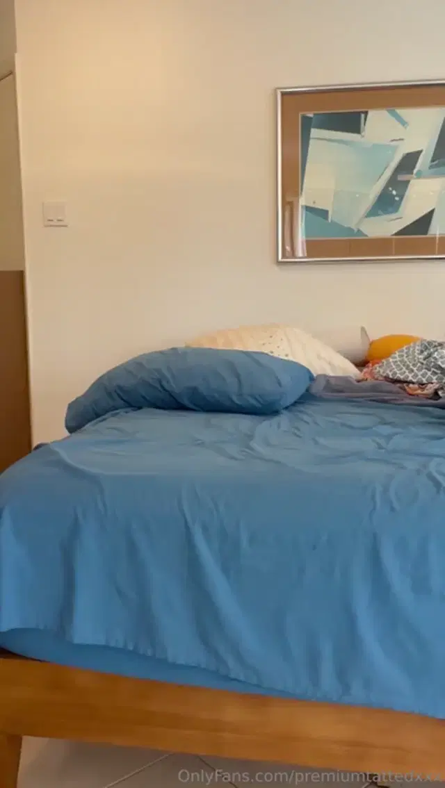 Premium Tatted aka premiumtattedxxx – 01-31-2025 OnlyFans Video – We fucked so many times this weekend BRAND