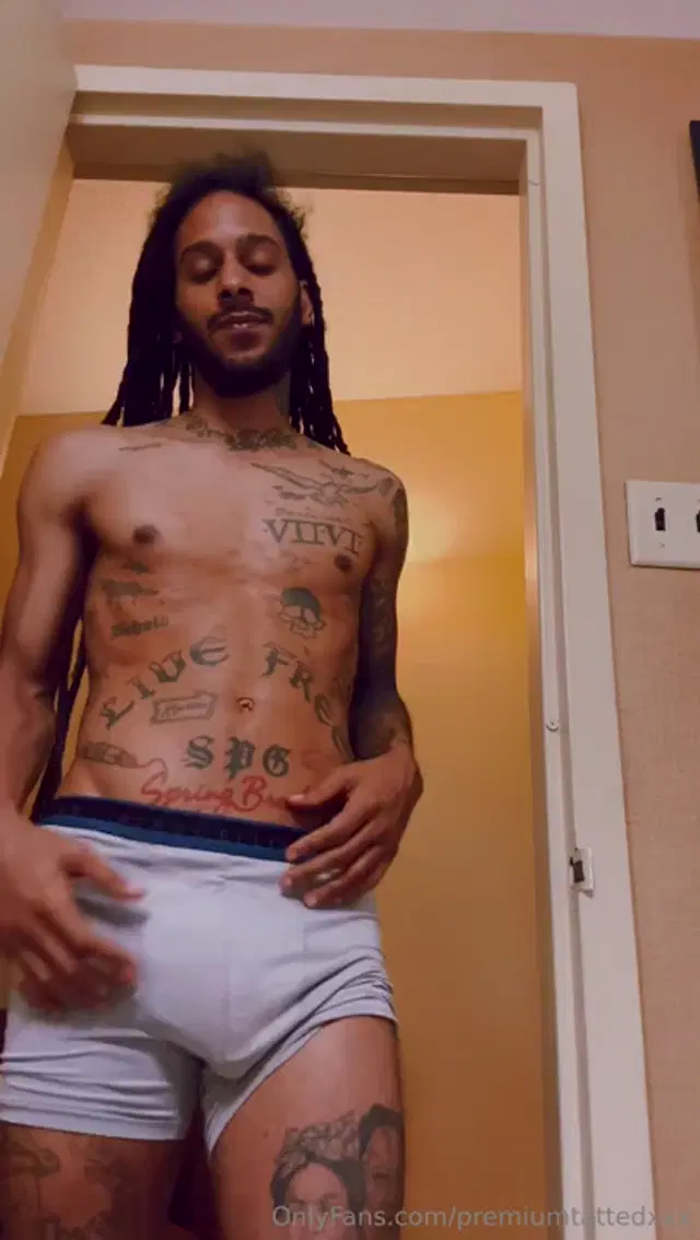 Premium Tatted aka premiumtattedxxx – 12-05-2025 OnlyFans Video – Brand new Solo Hot off the press