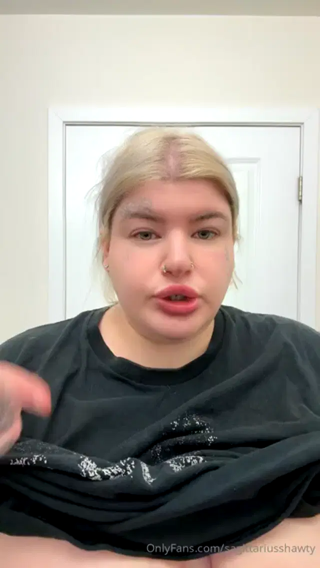 Swaggittarius aka sagittariusshawty – 02-27-2026 OnlyFans Video – Leaked sagittariusshawty 98486