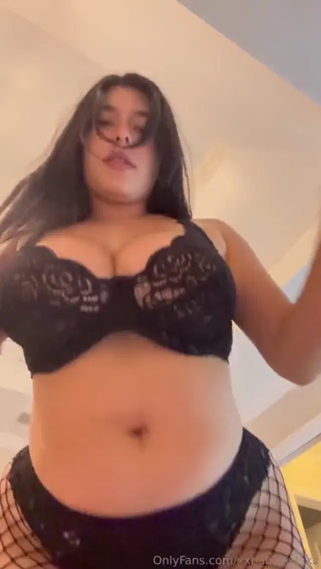 Xxbabyslvtsxx aka xxbabyslvtsxx – 08-19-2025 OnlyFans Video – Missed me