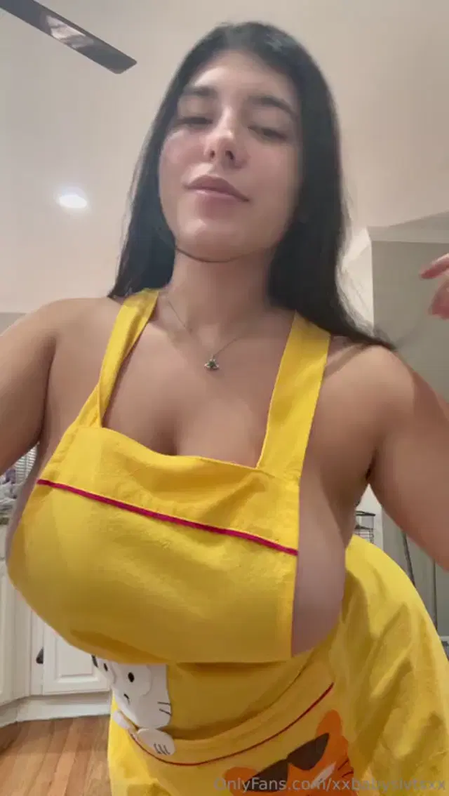 Xxbabyslvtsxx aka xxbabyslvtsxx – 09-17-2025 OnlyFans Video – Id love to make a cream pie with you