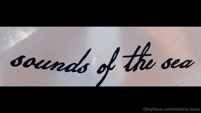 Victoria Nova aka victoria.nova – 05-26-2025 OnlyFans Video – SEXTAPE BOY GIRLSOUNDS OF THE SEAVIDEO COMPLETE DISPONIBLE SUR DEMANDEFULL VIDEO AVAILABLE ON REQUESTGood evening my