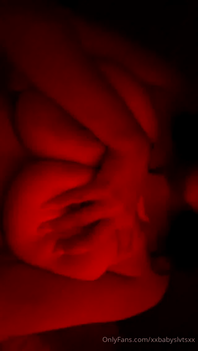 Xxbabyslvtsxx aka xxbabyslvtsxx – 06-05-2026 OnlyFans Video – Good morning_kdzn