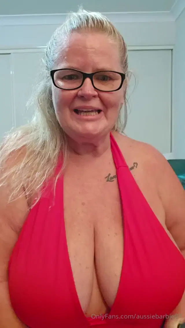 AussieBarbie07 aka aussiebarbie07 – 02-26-2026 OnlyFans Video – IMPORTANT MESSAGE, PLEASE WATCHI get asked the same question many times, this is my response to