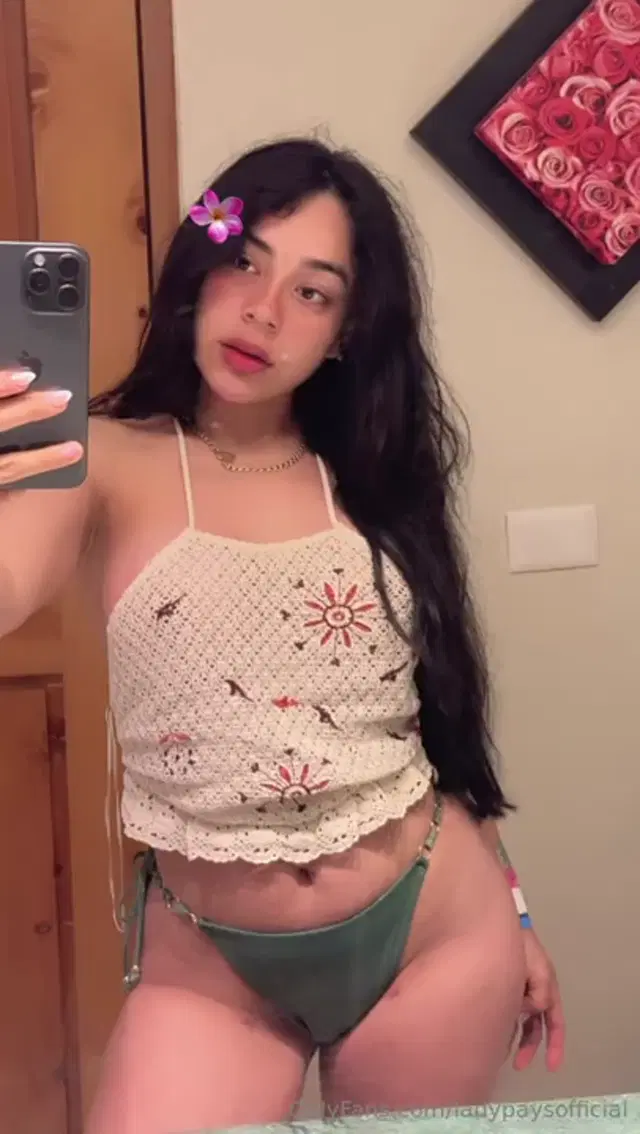 Sandra Garcia aka ladypaysofficial – 08-28-2025 OnlyFans Video – Leaked ladypaysofficial 56581
