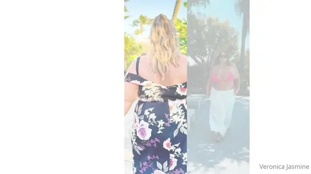 Veronica Jasmine aka veronicajasmine – 10-18-2025 OnlyFans Video – Creampie for a Lady BG2024