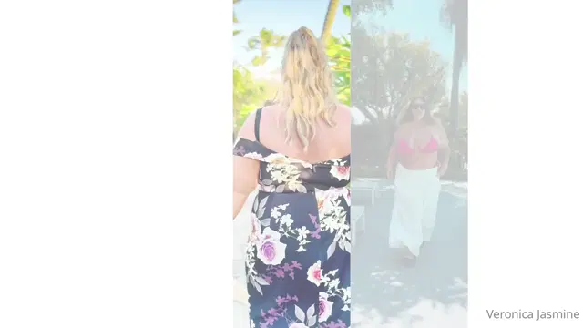 Veronica Jasmine aka veronicajasmine – 11-18-2025 OnlyFans Video – Easter Cumday GG2025